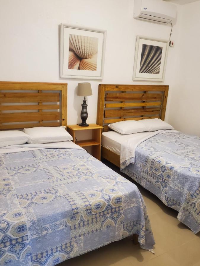 Comfy Guest Rooms ポート・アントニオ エクステリア 写真