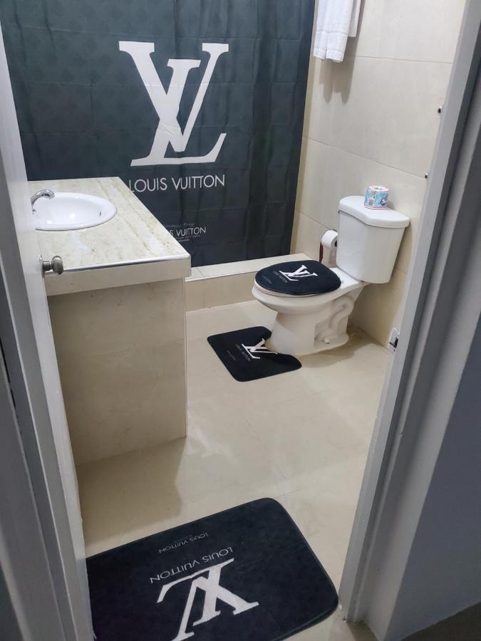 Comfy Guest Rooms ポート・アントニオ エクステリア 写真