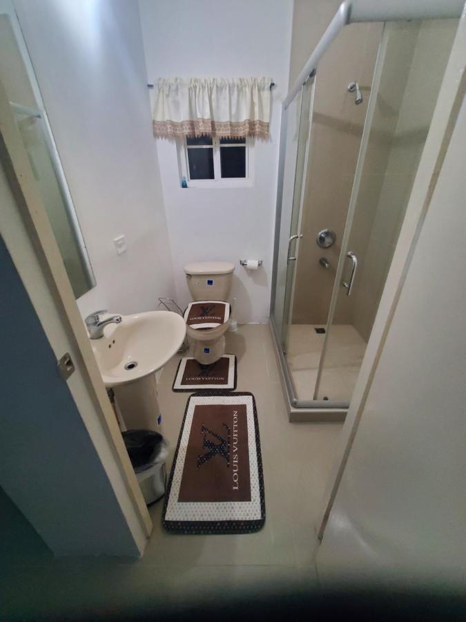 Comfy Guest Rooms ポート・アントニオ エクステリア 写真