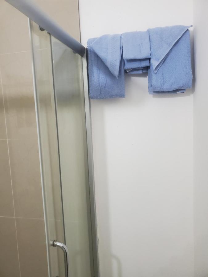 Comfy Guest Rooms ポート・アントニオ エクステリア 写真