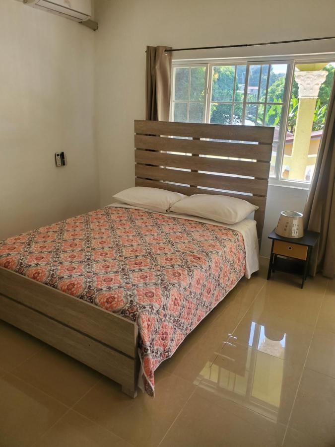 Comfy Guest Rooms ポート・アントニオ エクステリア 写真
