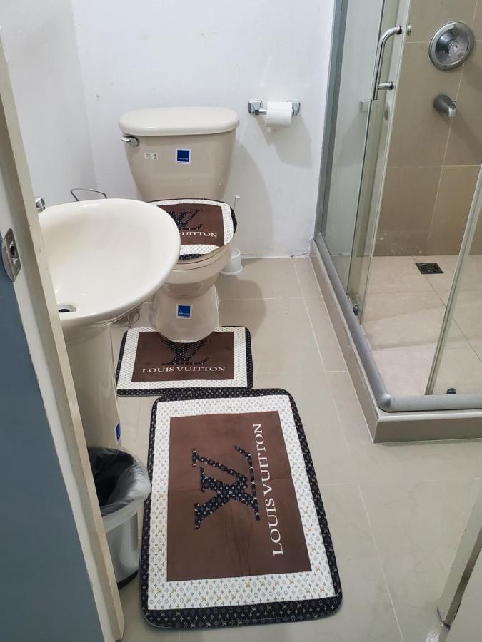 Comfy Guest Rooms ポート・アントニオ エクステリア 写真
