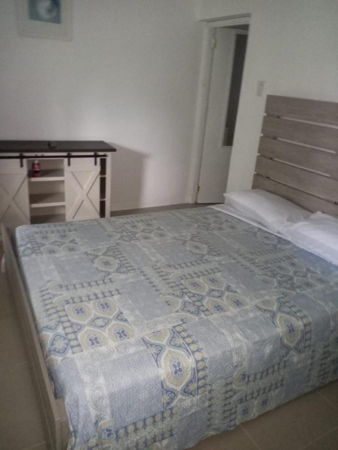 Comfy Guest Rooms ポート・アントニオ エクステリア 写真