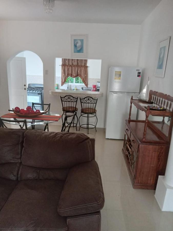 Comfy Guest Rooms ポート・アントニオ エクステリア 写真