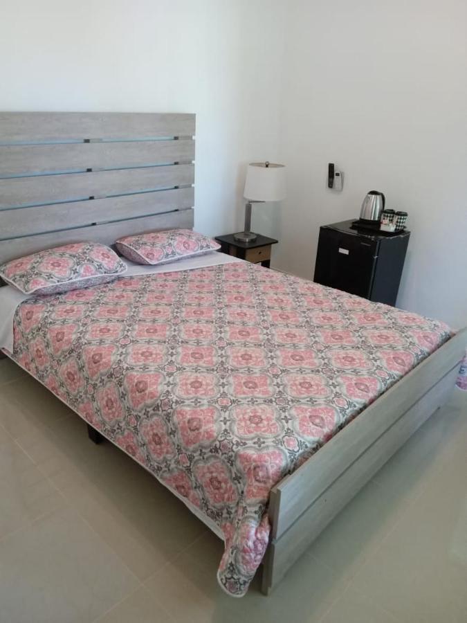 Comfy Guest Rooms ポート・アントニオ エクステリア 写真