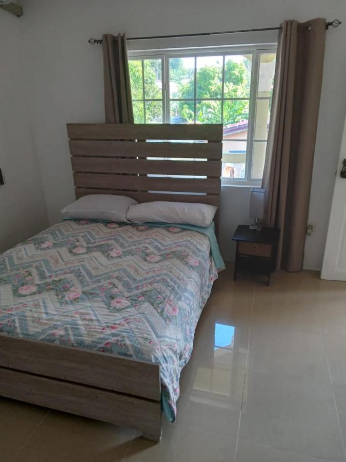 Comfy Guest Rooms ポート・アントニオ エクステリア 写真