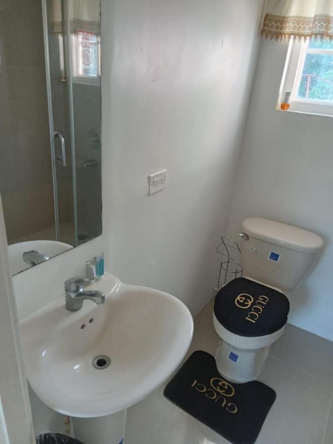 Comfy Guest Rooms ポート・アントニオ エクステリア 写真