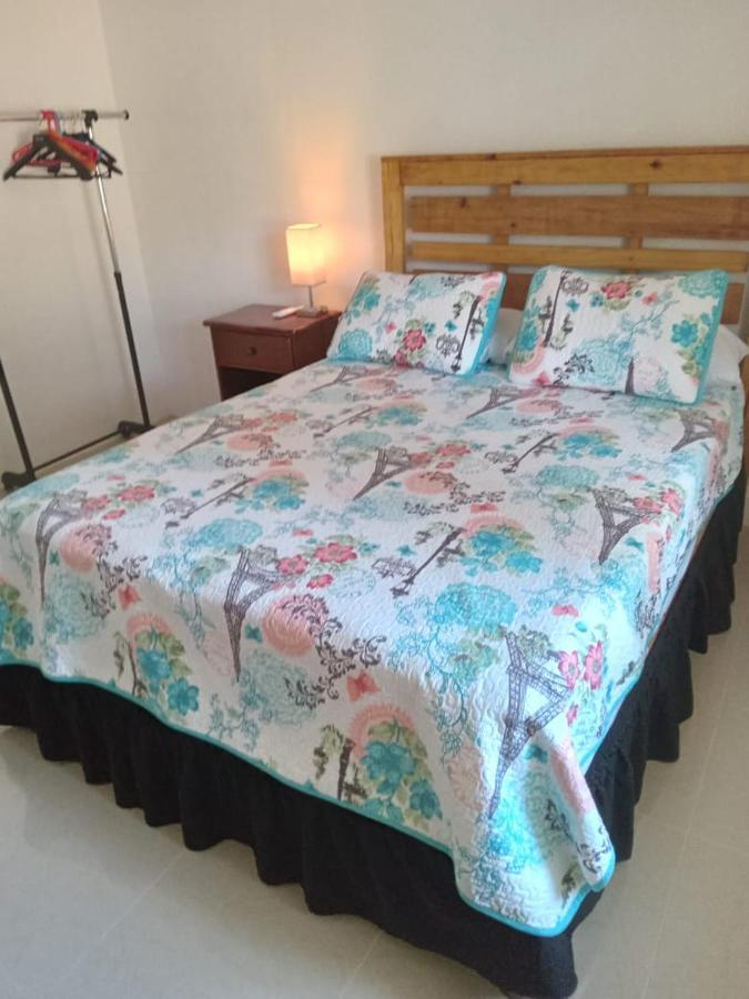 Comfy Guest Rooms ポート・アントニオ エクステリア 写真