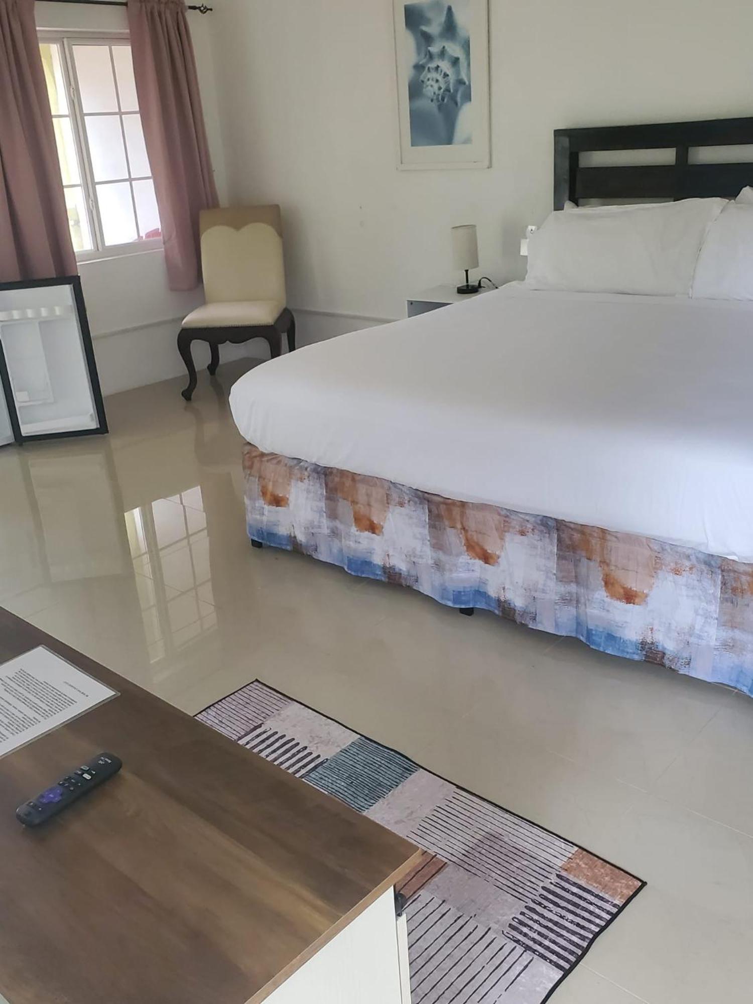 Comfy Guest Rooms ポート・アントニオ エクステリア 写真