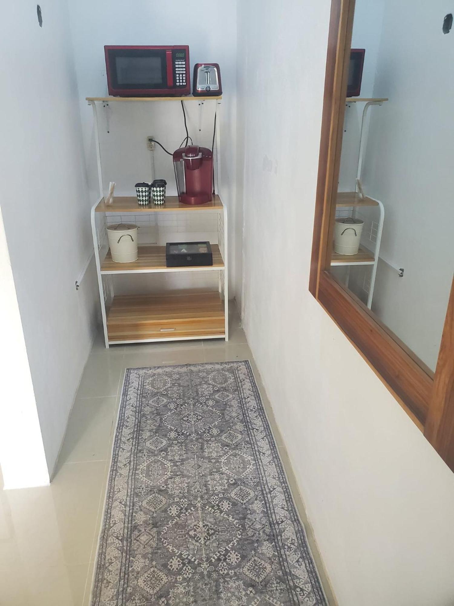 Comfy Guest Rooms ポート・アントニオ エクステリア 写真