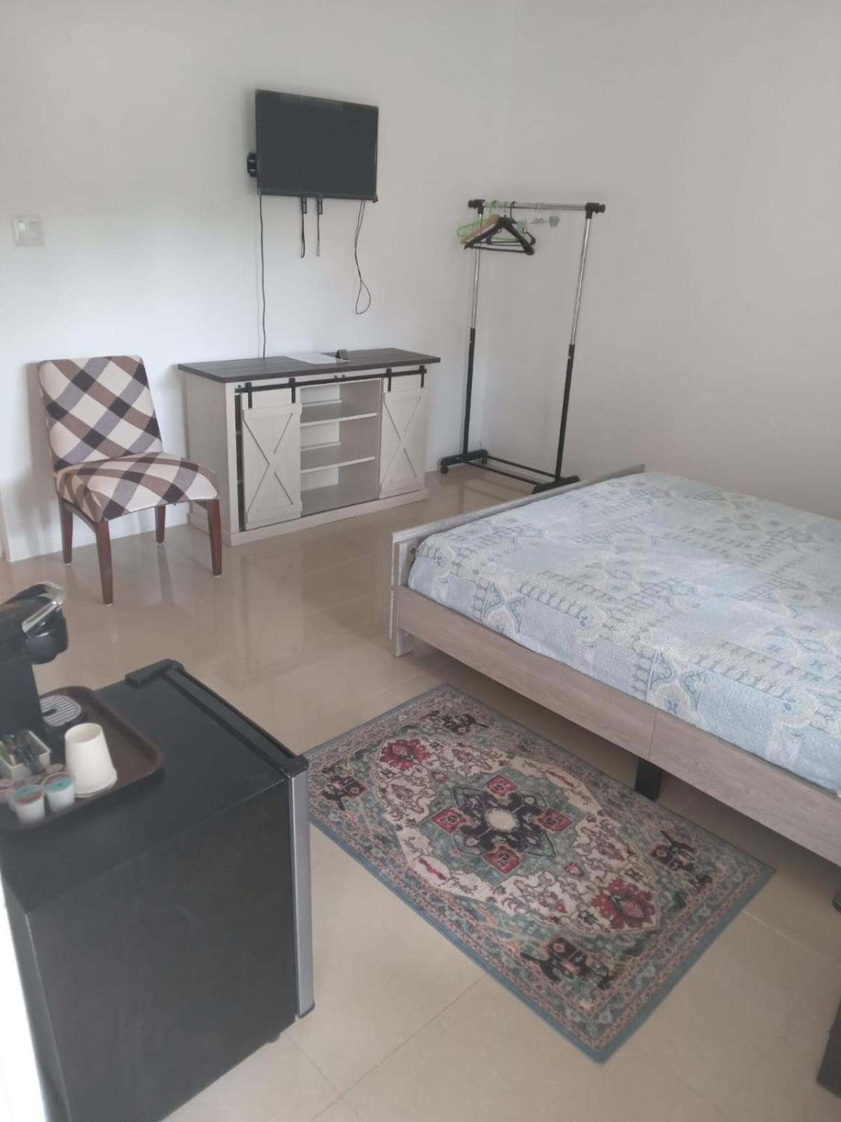 Comfy Guest Rooms ポート・アントニオ エクステリア 写真